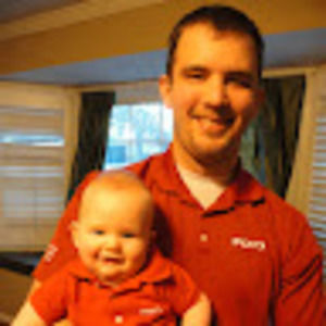 Meet your Posher, Matthew